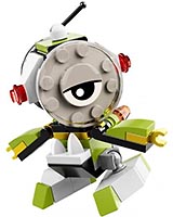 Набор LEGO 41529 Нурп-Нот