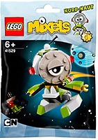 Набор LEGO Нурп-Нот