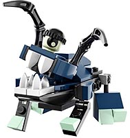 Набор LEGO 41535 Бугли