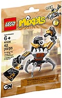 Набор LEGO Гокс