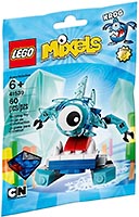 Набор LEGO Крог