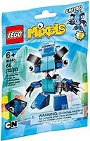 Набор LEGO Чилбо
