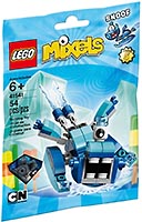 Набор LEGO Снуф