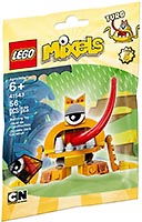 Набор LEGO Тург