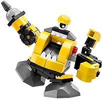 Набор LEGO Крамм