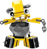 Набор LEGO Форкс