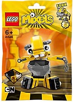 Набор LEGO Форкс