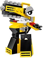 Набор LEGO Вуззо