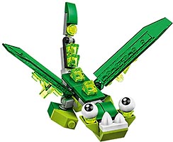 Набор LEGO 41550 Слашо