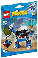 Набор LEGO Каффс
