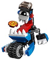 Набор LEGO Тикетц