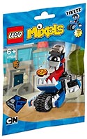 Набор LEGO Тикетц