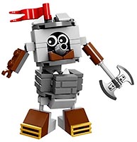 Набор LEGO Камиллот