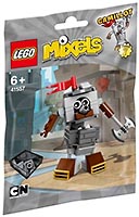 Набор LEGO Камиллот