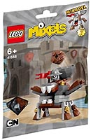 Набор LEGO Миксадель