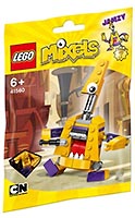 Набор LEGO Джемзи