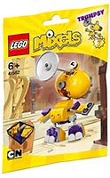 Набор LEGO Трампси