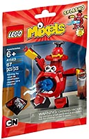 Набор LEGO Сплэшо