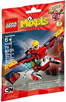 Набор LEGO Аквад