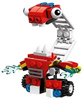 Набор LEGO 41565 Гидро