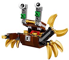 Набор LEGO 41568 Льют