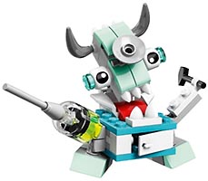 Набор LEGO 41569 Сургео