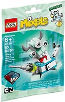 Набор LEGO Сургео