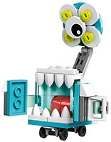 Набор LEGO 41570 Скрабз