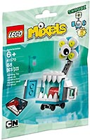 Набор LEGO Скрабз
