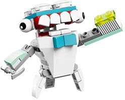 Набор LEGO 41571 Тус