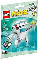 Набор LEGO Тус