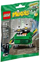 Набор LEGO Гоббол