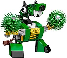 Набор LEGO 41573 Свипс