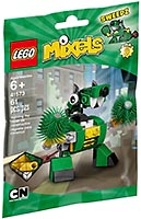Набор LEGO Свипс
