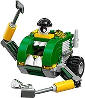 Набор LEGO 41574 Компакс