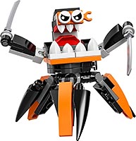 Набор LEGO 41576 Спинза