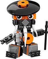 Набор LEGO 41577 Мисто
