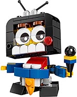 Набор LEGO 41578 Скрино