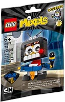 Набор LEGO Скрино