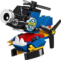Набор LEGO 41579 Камста