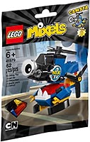Набор LEGO Камста