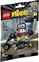 Набор LEGO Майк