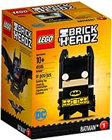 Набор LEGO Бэтмен