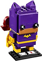 Набор LEGO 41586 Бэтгерл