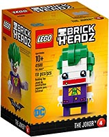 Набор LEGO Джокер