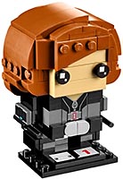 Набор LEGO 41591 Черная вдова