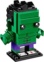 Набор LEGO 41592 Халк