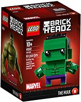 Набор LEGO Халк