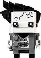 Набор LEGO Капитан Армандо Салазар