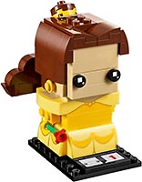 Набор LEGO 41595 Белль их м/ф 'Красавица и чудовище'